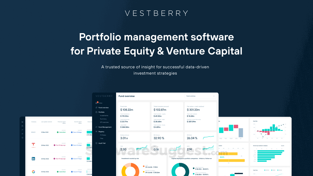VESTBERRY Screenshot1